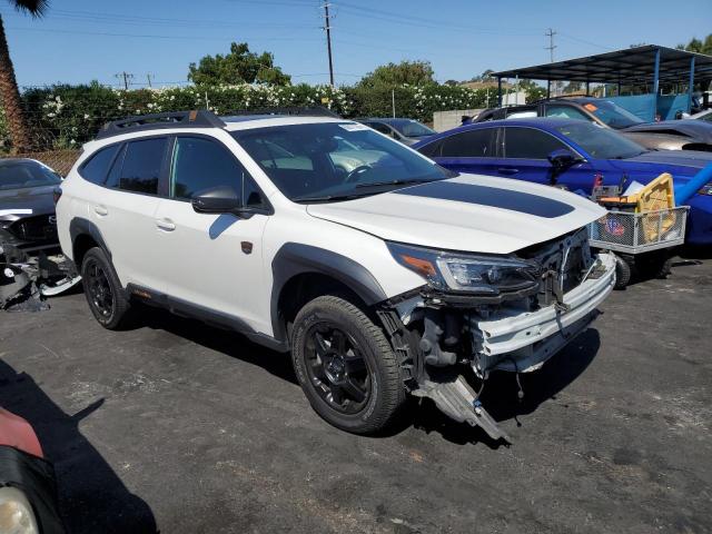 2022 SUBARU OUTBACK WI - 4S4BTGUD1N3199955