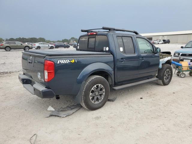 2015 NISSAN FRONTIER S 1N6AD0EV2FN734595