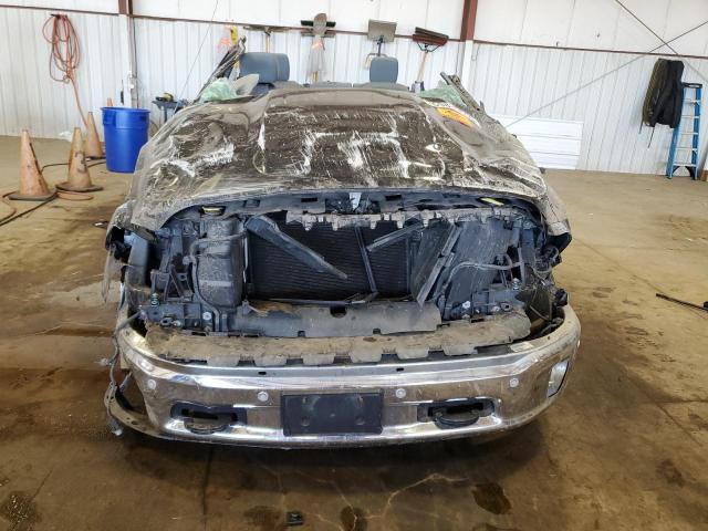 2016 RAM 1500 SLT - 3C6RR7LT1GG214701