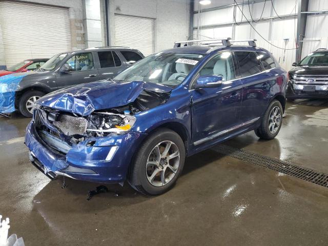 2015 VOLVO XC60 T6 PL YV4902RV0F2699805