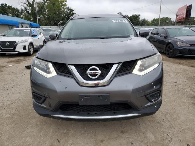 2016 NISSAN ROGUE S JN8AT2MV2GW134808