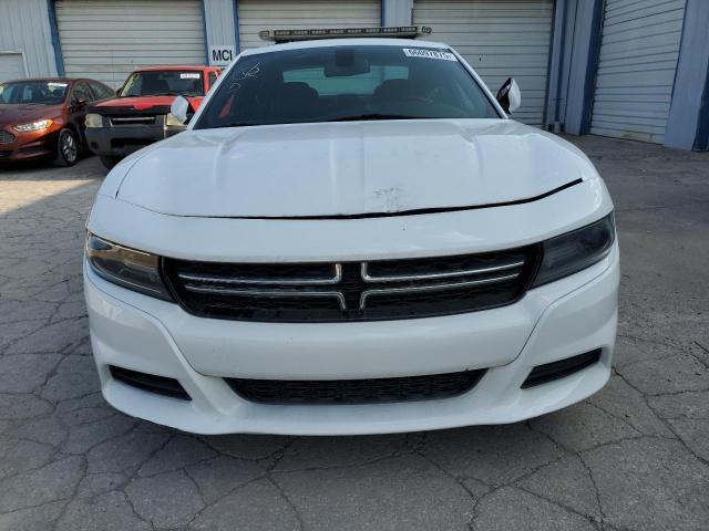 2016 DODGE CHARGER SE 2C3CDXBG4GH272890