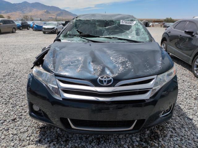 2015 TOYOTA VENZA LE - 4T3BA3BB7FU072811
