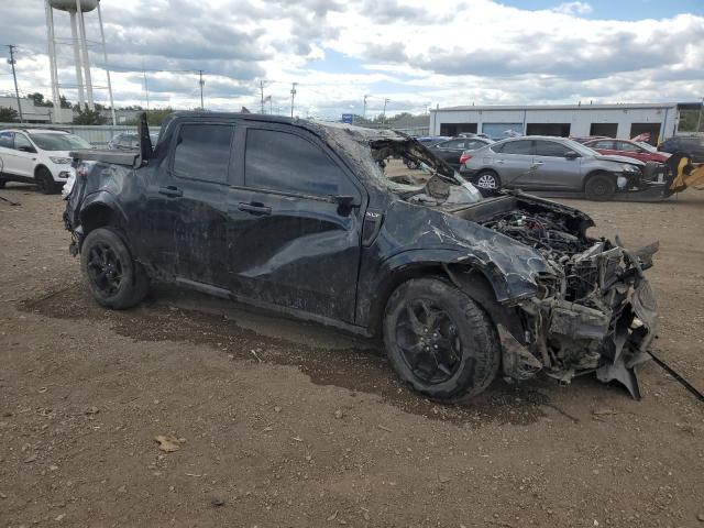 2024 FORD MAVERICK X #3291376240