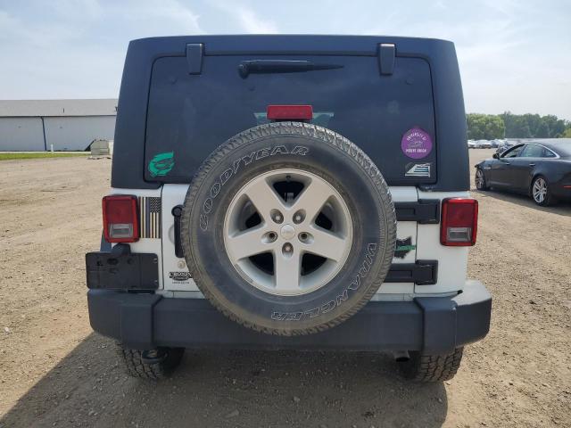 2017 JEEP WRANGLER U 1C4BJWDG0HL596737