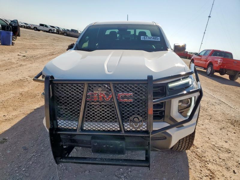 2025 GMC CANYON ELE 1GTP2BEK4S1138605