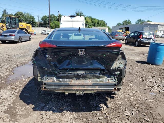 2016 HONDA CIVIC EXL 2HGFC1F77GH636899