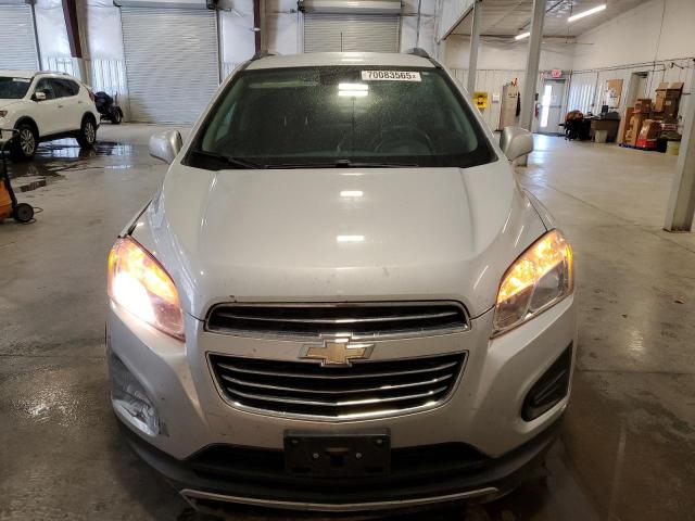 2016 CHEVROLET TRAX 1LT - 3GNCJLSBXGL197497