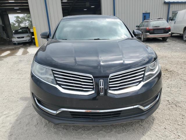 2017 LINCOLN MKX SELECT 2LMPJ8KR8HBL45535