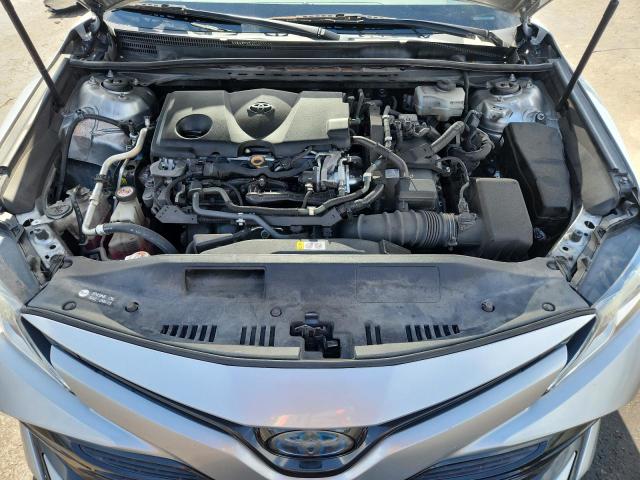 2019 TOYOTA CAMRY LE 4T1B31HK3KU514041