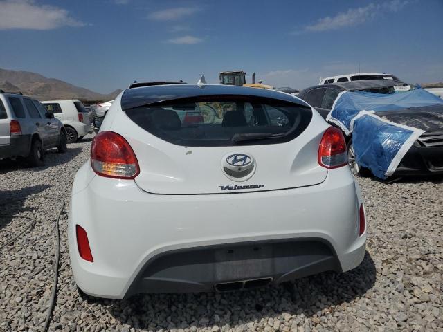 2016 HYUNDAI VELOSTER - KMHTC6AD7GU296562