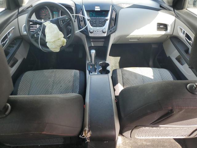 2014 CHEVROLET EQUINOX LS - 2GNFLEEK3E6371300