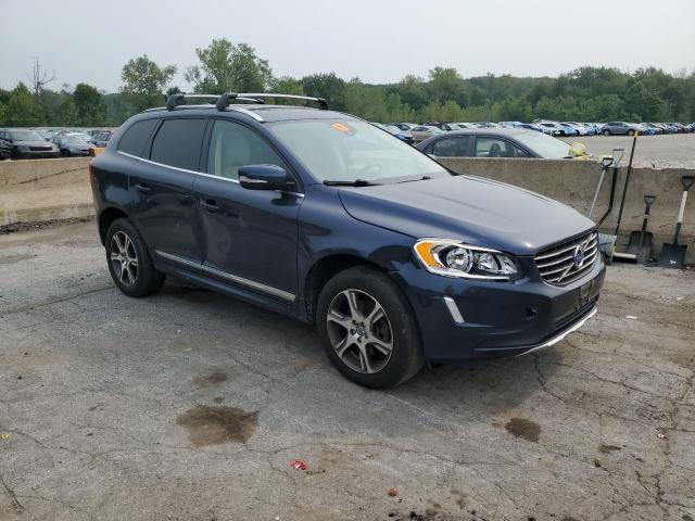 2015 VOLVO XC60 T6 PREMIER YV4902RK9F2628558