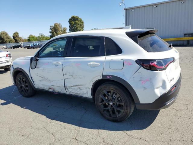 2024 HONDA HR-V SPORT 3CZRZ1H58RM709590