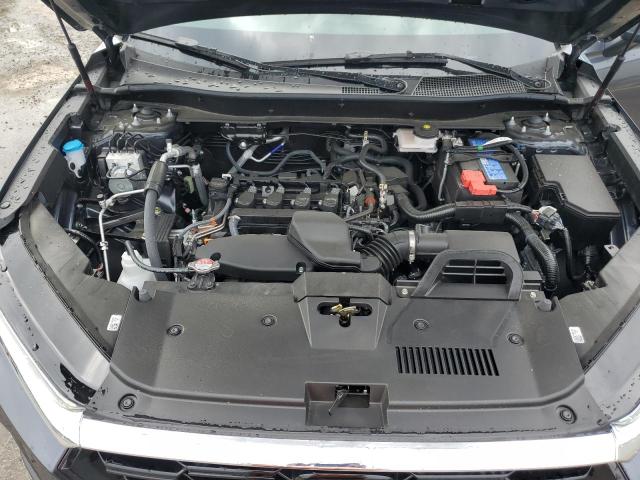2025 HONDA CR-V EXL 2HKRS3H77SH333872