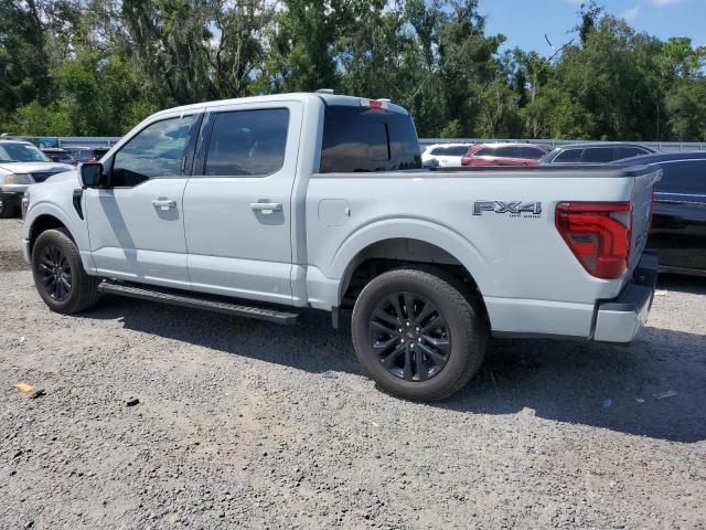2024 FORD F150 LARIA 1FTFW5L87RFB84547
