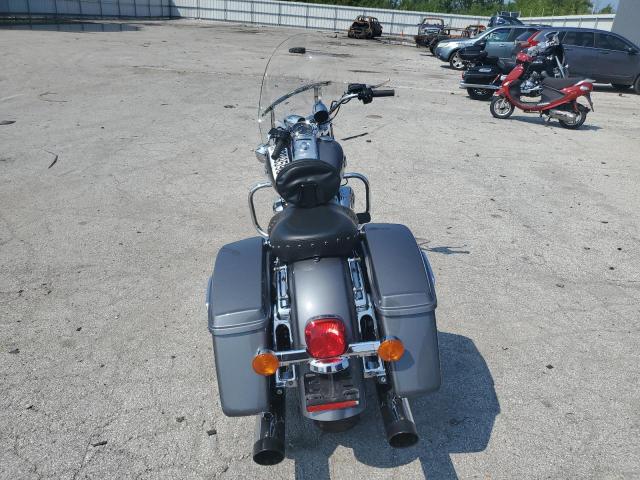 2022 HARLEY-DAVIDSON FLHR - 1HD1FBC11NB619106