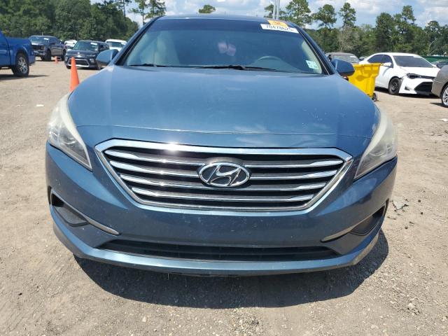 2016 HYUNDAI SONATA SE 5NPE24AF2GH360278