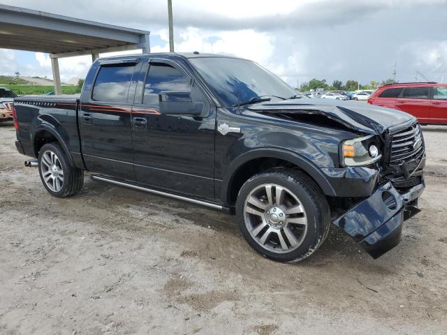 2007 FORD F150 SUPER #3236790362