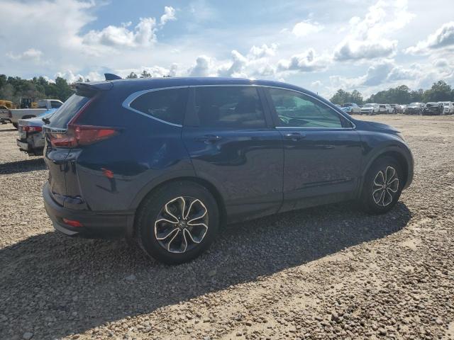 2020 HONDA CR-V EX 5J6RW1H5XLA001385