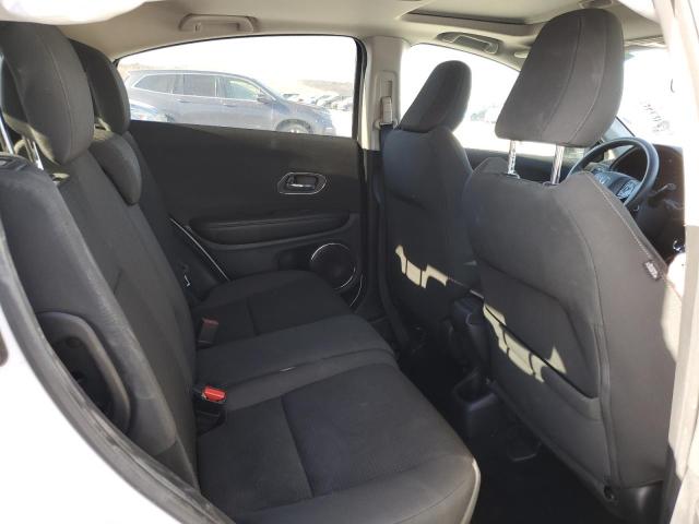 2021 HONDA HR-V EX 3CZRU6H59MM754980