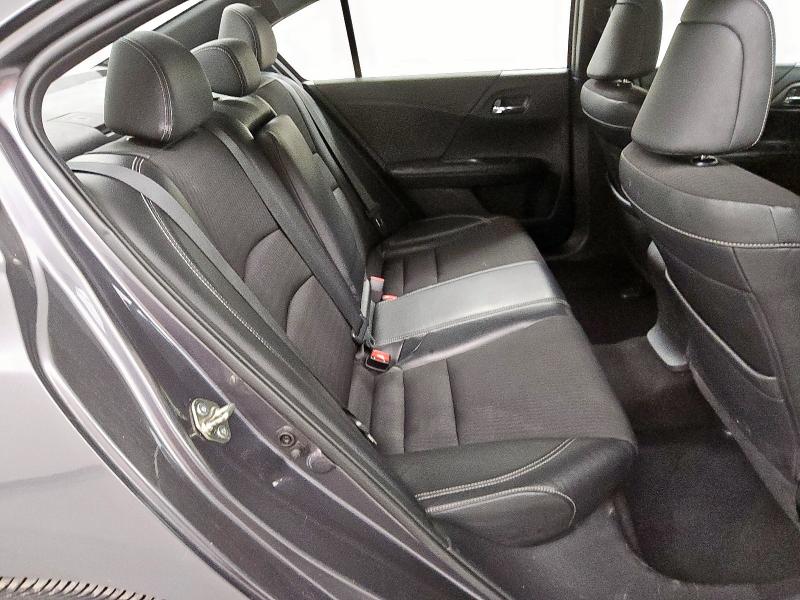 2017 HONDA ACCORD SPO - 1HGCR2F5XHA000189