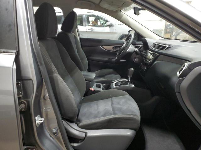 2015 NISSAN ROGUE S KNMAT2MV4FP549620