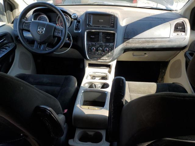 2016 DODGE GRAND CARA 2C4RDGCG7GR340176