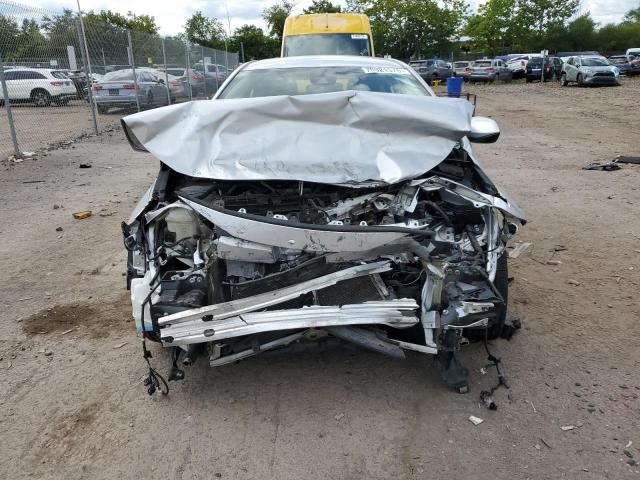 2022 TOYOTA COROLLA LE - 5YFEPMAE5NP275928