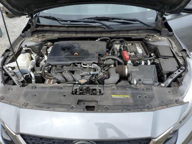 2019 NISSAN ALTIMA SR #3285625290