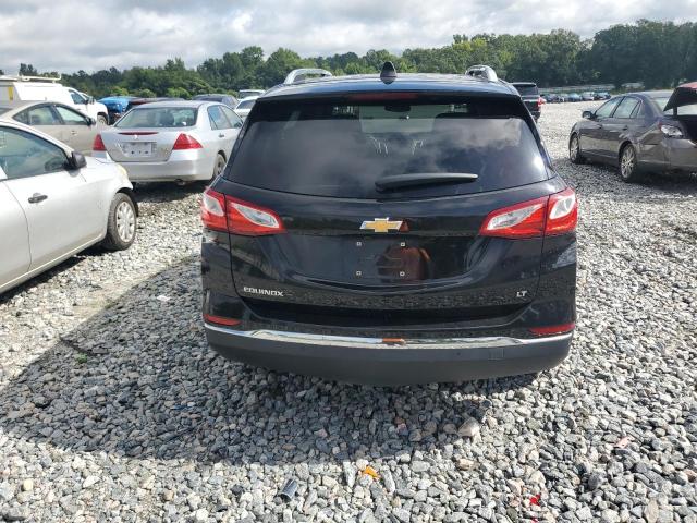 2018 CHEVROLET EQUINOX LT - 2GNAXJEV5J6141513