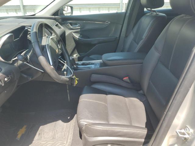 2016 CHEVROLET IMPALA LT 2G1115S36G9153402