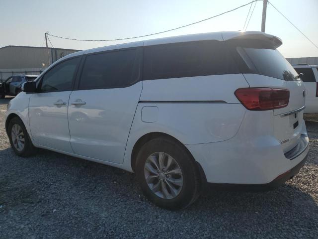 2020 KIA SEDONA L KNDMA5C18L6643133