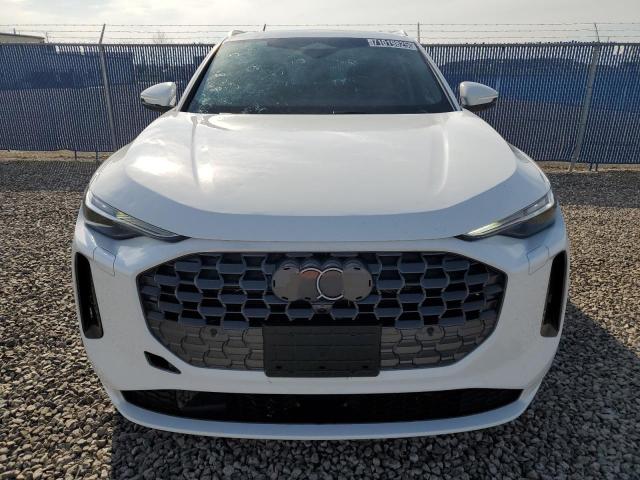 2025 AUDI Q5 PREMIUM WA12AAGU8S2036573