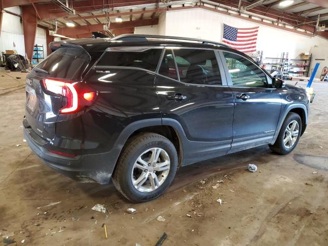 2022 GMC TERRAIN SL - 3GKALTEV3NL216750