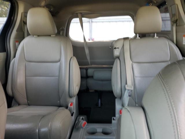 2015 TOYOTA SIENNA XLE 5TDYK3DC9FS528239