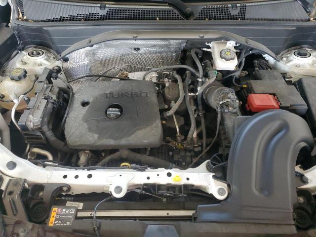 2023 CHEVROLET TRAILBLAZER RS KL79MTSL1PB147234