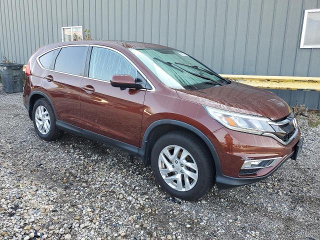 2015 HONDA CR-V EX - 5J6RM4H52FL042934