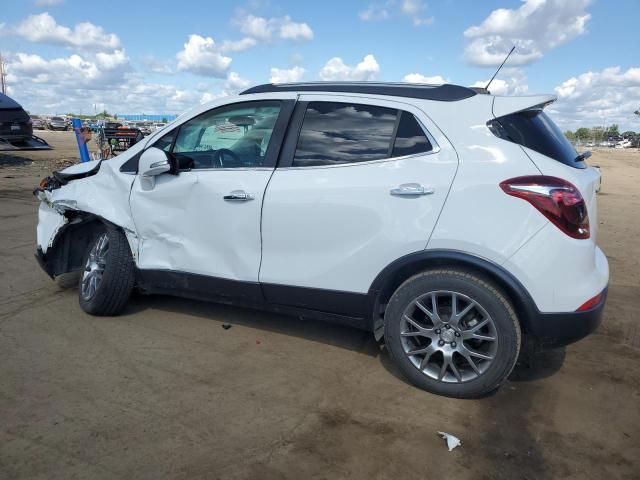 2018 BUICK ENCORE SPORT TOURING KL4CJ1SB3JB656045
