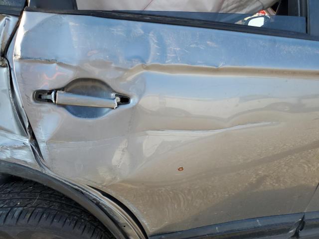 2020 MITSUBISHI OUTLANDER SE JA4AZ3A37LZ035505