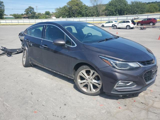 2017 CHEVROLET CRUZE PREM 1G1BF5SM9H7268285