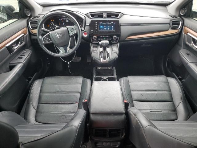 2020 HONDA CR-V EXL - 7FARW1H86LE021600