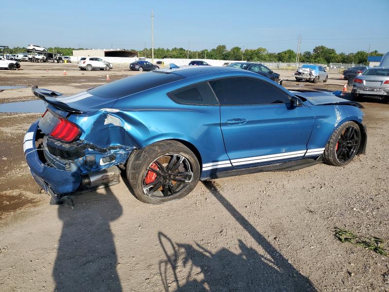 2020 FORD MUSTANG SH - 1FA6P8SJ0L5503583