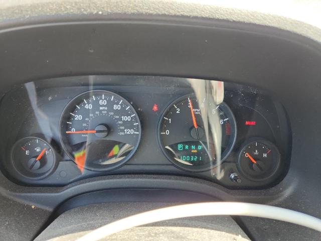 2013 JEEP COMPASS SP - 1C4NJDBB2DD190553