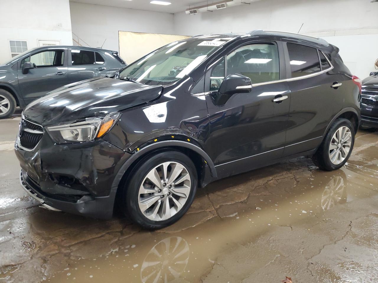 BUICK ENCORE PREFERRED
