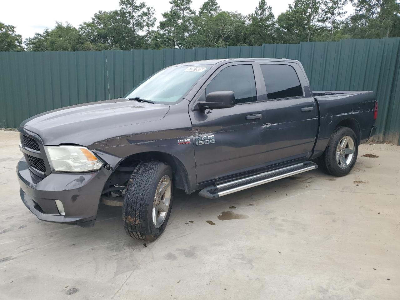 RAM 1500 ST