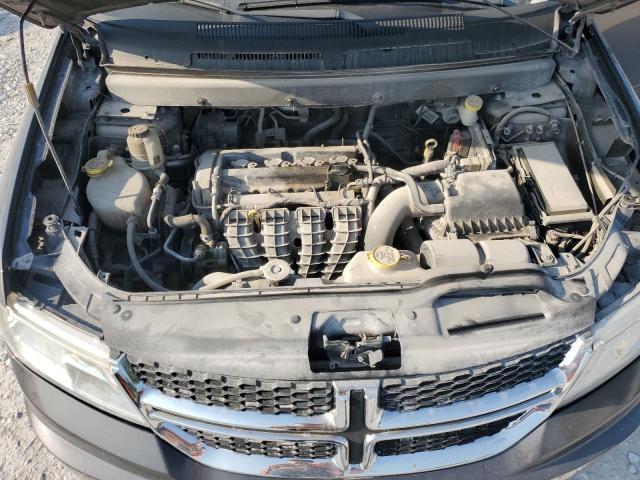 2015 DODGE JOURNEY SE 3C4PDCAB6FT602885