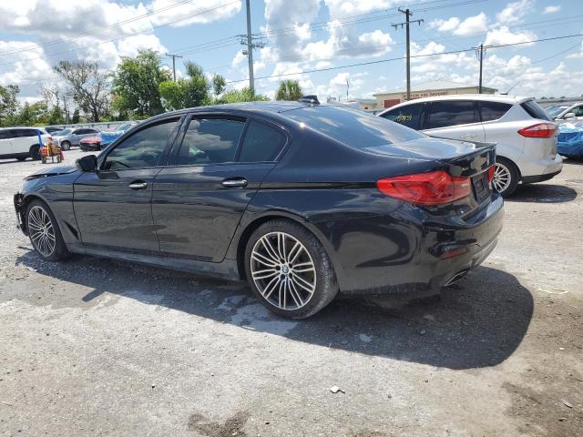 2018 BMW 540 XI WBAJE7C54JWC55027