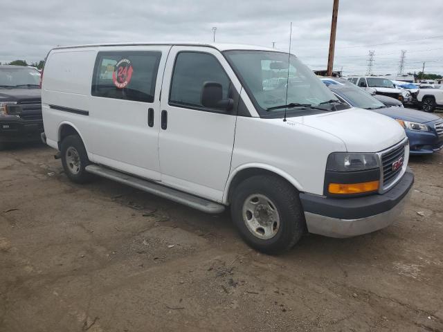 2018 GMC SAVANA G25 1GTW7AFG3J1906770