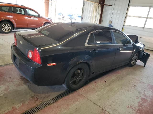 2011 CHEVROLET MALIBU LS - 1G1ZB5E16BF373620